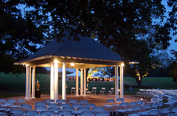 Lenora's Legacy Gazebo